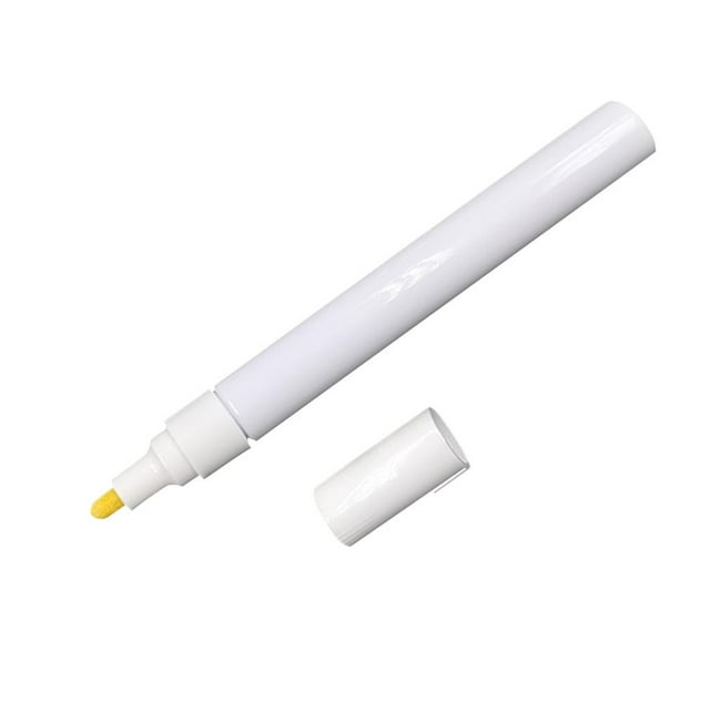 Bolígrafo de Pintura Sunnimix Rotulador Profesional Accesorios Tubo de Aluminio