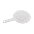 thumbnail image 4 of Colador de malla para alimentos, escurridor de malla fina, red de separación, colador de malla de 6 pulgadas, embudos de cocina para filtrar Malla 400, 4 of 9