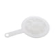 thumbnail image 4 of Filtro de alimentos de malla Filtro de alimentos, Escurridor de , Cuchara de filtro de , Colador de malla reutilizable, Embudos de cocina Malla 400, 4 of 9