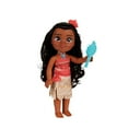 thumbnail image 4 of Disney Princess My Friend Moana Doll, 4 of 6