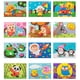 thumbnail image 2 of Fiudx Ofertas Relámpago Pintura En Pasta Eva Tridimensional 3D Para Niños, Juguetes Educativos Para Niños Y Niñas, Paquete De Material Diy, 2 of 2