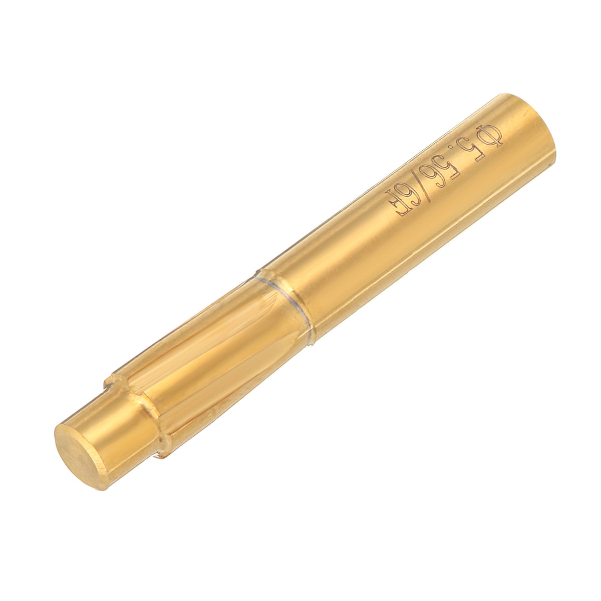 5.2-11.43mm 6 Grooves Rifling Button Double Layer Blade Tungsten