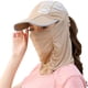 thumbnail image 5 of Sombrero de protección de 360 grados Wosthever para el cuello de la cara a prueba de viento CBP122145, 5 of 5