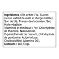 thumbnail image 4 of Kellogg's Special K Red Berries Cereal 480g, 4 of 8
