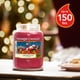 thumbnail image 3 of Candle Yankee Candle con aroma a Nochebuena, 650 ml, 3 of 8