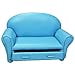 thumbnail image 3 of Gift Mark Upholstered Chaise Lounge with Pull Out Drawer, Pink, 3 of 4