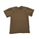 thumbnail image 1 of Ropa para figuras de acción a escala 1/6, ropa para muñecas BJD masculinas y femeninas, camiseta, disfraz en miniatura para figuras de 12 pulgadas a marrón, 1 of 8
