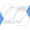 thumbnail image 4 of CHUANK Rouleaux Acrylique Rouleau Outil de Cuisson Rouleau en Argile Acrylique Rouleau Maison Rouleau, 4 of 6