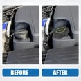 thumbnail image 4 of Unique Bargains Car Engine Oil Filler Cap No.53020555 Gas Tank Fuel Filler Cap Cover for Jeep Wrangler 1997-2002, 4 of 6