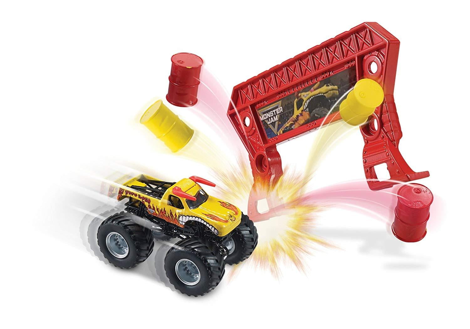 hot wheels sto and go walmart