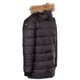 thumbnail image 2 of Trespass - Chaqueta Acolchada Waldridgeton para Hombre (Negro) Trespass UTTP5254_black, 2 of 2