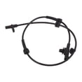 thumbnail image 1 of Sensor de velocidad de rueda ABS Unique Bargains Sensor ABS Sistema de frenos antibloqueo No.479005RB0A para Nissan Kicks 2018-2021 Trasero Izquierdo Trasero Derecho, 1 of 7