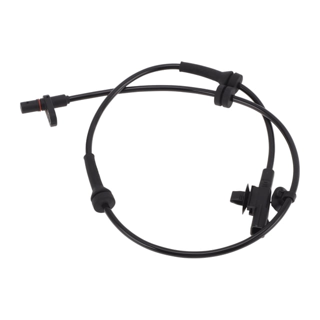 Sensor de velocidad de rueda ABS Unique Bargains Sensor ABS Sistema de frenos antibloqueo No.479005RB0A para Nissan Kicks 2018-2021 Trasero Izquierdo Trasero Derecho