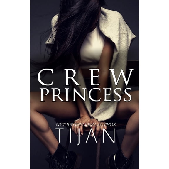 Crew Crew Princess, Book 2, (Paperback)
