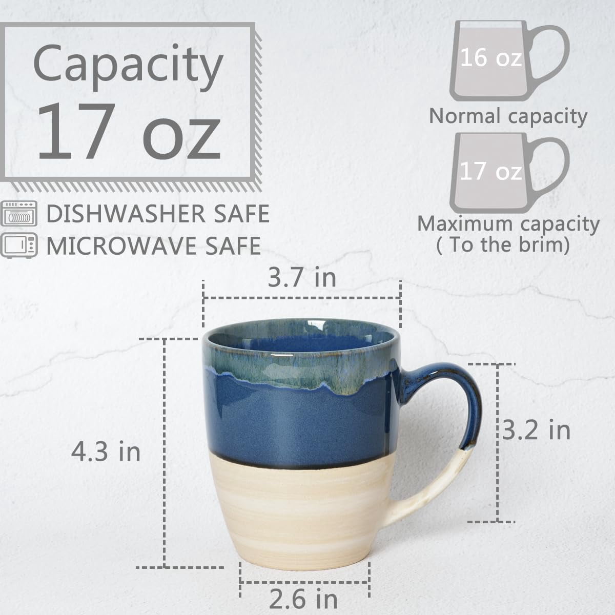 Are Ceramic Mugs Dishwasher Safe: Essential Tips You Must Know