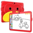thumbnail image 2 of Tablet PC For Children Android 7.1 16GB 7Inch IPS Bluetooth WIFI Bundle Case, 2 of 3
