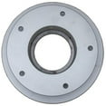 thumbnail image 3 of Acdelco 18A2771 Rear Disc Brake Rotor, 3 of 3