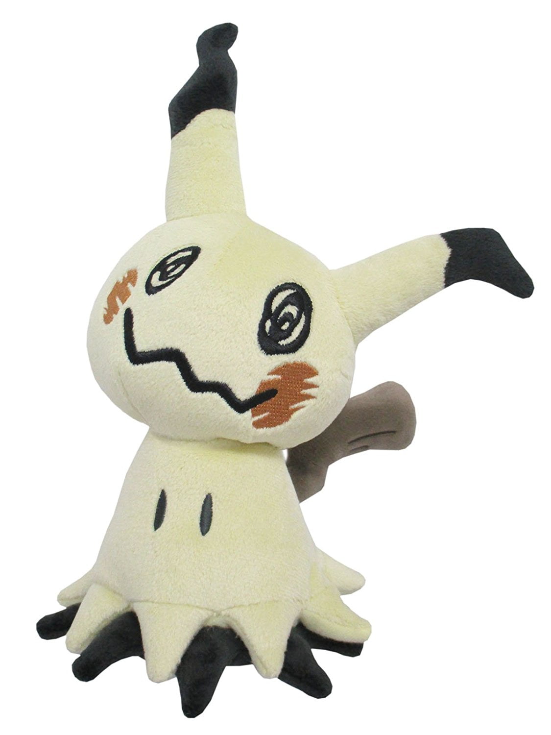 mimikyu nerf