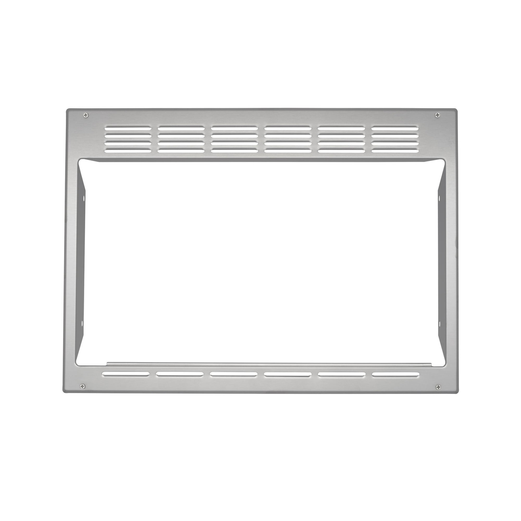 GE PROFILE 0.9 CU. FT. MICROWAVE TR