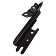 thumbnail image 3 of For 1999-2003 Protege Hood Hinge Right MA1236110 B25D52410A, 3 of 5