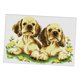 thumbnail image 5 of Kit de , preimpreso, de : perros, pre-dibujado, 5 of 9