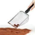 thumbnail image 3 of Bgsha Efficient Soil Preparation Dirt Sand Compost Sieve Ergonomic Garden Tool, 3 of 10