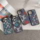 thumbnail image 2 of Samsung Funda De Moda Doodle Marca Patrón Suave TPU Cubierta Protectora Para Galaxy S20 S21 S22 S23 Plus Ultra Note 10 20 Gao Jiahui unisex, 2 of 2
