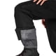 thumbnail image 4 of Wosthever Pantalones de esquí para mujer, peto, monos de Color negro, gruesos, para mantener el calor, pantalones de Snowboard para mujer, Deportes de nieve negro SG, 4 of 6