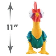 Moana Hei Hei Feature Plush, Ages 3+