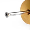 thumbnail image 3 of Ganwei Wheel Marking Gauge Woodworking Marking Scriber Kit Aluminium Alloy, 3 of 8