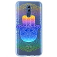 thumbnail image 1 of Funda para Huawei Mate 20 Lite InstaCase Colección Mano de Fátima Degradado, 1 of 5