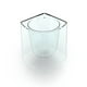 thumbnail image 1 of Mini Vasitos Doble ideal para todo tipo de postres Exquisite Table Vasito Doble/40 pz, 1 of 2