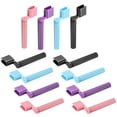 thumbnail image 4 of 12Pcs Guitar String Winder Guitar Peg Winder Winding Device Change Strings Tool, 4 of 9