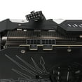 thumbnail image 6 of Double 8Pin PCIe Graphics Card Power Cable 12VHPWR Female Connectors Optimized For Energy Transfer, 6 of 8