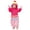 Red, variant on NIEWTR Infant and Toddler Cute Jumpsuit Birthday Party Outfits Cute Baby Romper for Cold Weather Outdoor Indoor Wear Infant Romper