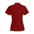 thumbnail image 5 of James Harvest Womens Neptune Polo Shirt, 5 of 5