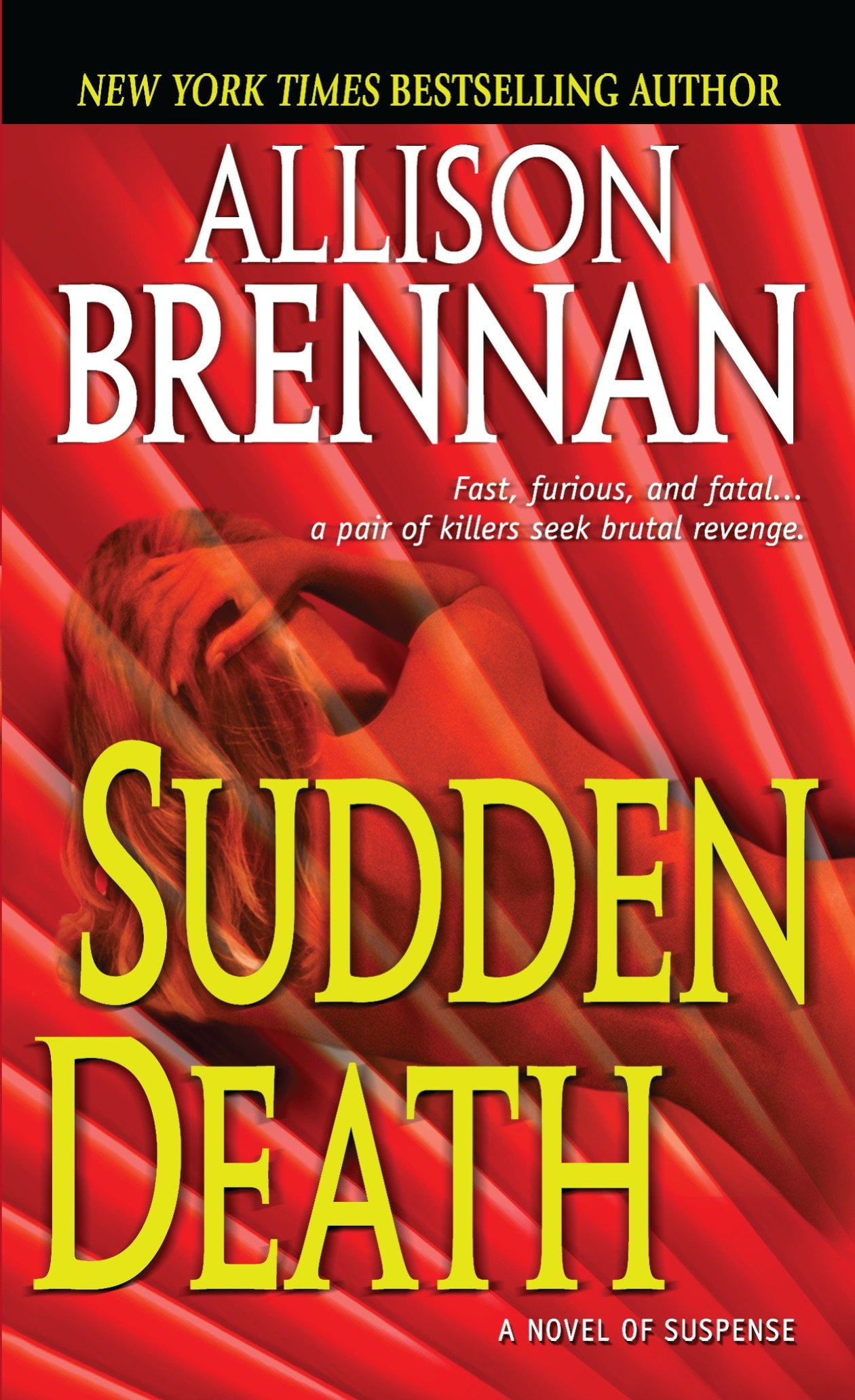 83  Allison Brennan Books In Reading Order for Kids