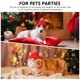 thumbnail image 5 of IFANLANDOR Sombrero De Para Mascotas Perfecto Para Fiestas Y Paseos En, 5 of 6