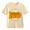 Beige, variant on Girls Boys Casual Short Sleeved T Shirt 100 Days of School Opening 100th Days Anniversary Personality Loose Clothes
