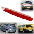 thumbnail image 5 of High Level Brake LED Light Third Stop Lamp 5P8945097 For Seat Altea / XL 07-15, 5 of 11