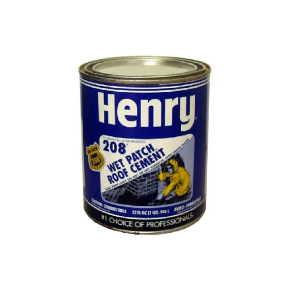 Henry Roof Patch Products