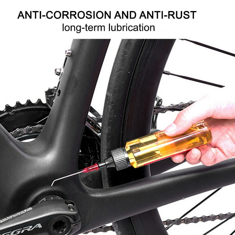 Bicycle Grease Walmart