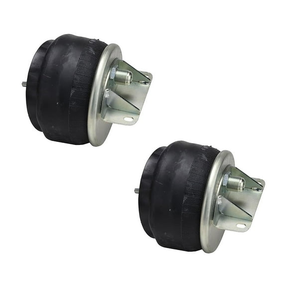 2 Pack Air Spring Bag for Kenworth Trucks - Replaces W01-358-9622, 99622, 1R11-221, FIW013589622, K303-19, K303-22