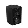thumbnail image 6 of Jamo 2 Way Active BookshelfSpeaker High Gloss Black, 6 of 8