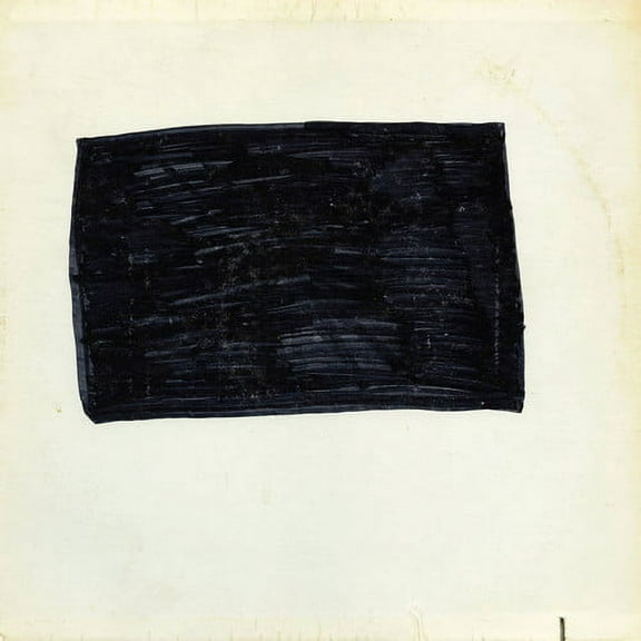 Paul de Jong - If - Music & Performance - Vinyl
