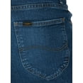 thumbnail image 5 of Lee Men's Legendary Denim Regular Straight Five Pocket Jeans, 5 of 5