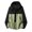 ZGreen9, variant on Womens Rain Jacket Warm Thermal Hiking Golf Rain Jacket Lightweight Ski Snow Cycling Bike Running Camping Clothes Rain Suits Waterproof Winter