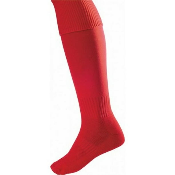 Knee High Compression Stockings, Firm Support 20-30mmHg Opaque Compression  Socks 