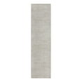 thumbnail image 2 of Jill Zarin English Manor Collection Area Rug - Farmhouse (2' x 8' Runner Grey Manor/Ivory), 2 of 6