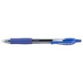 thumbnail image 5 of Pilot G2 Premium Gel Roller Pens, Fine Point 0.7 mm, Blue Ink Pens Fine Point, Pack of 12 - Ideal for School, Journaling, and Office Writing, 5 of 10